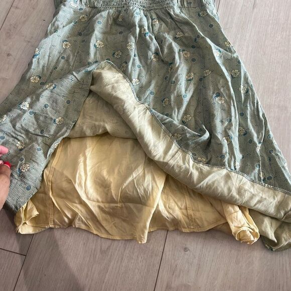 Urban Outfitters Persephone Mini Dress size S - Picture 7 of 9